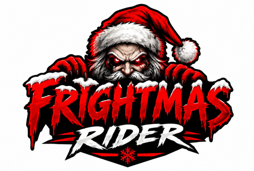 FrightmasRider