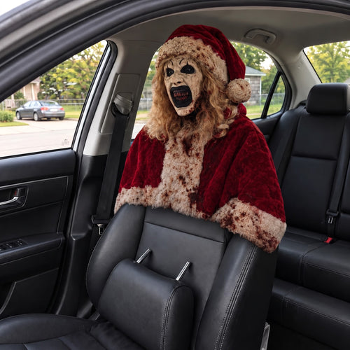 Frightmas Rider™ Seat Covers [PRE ORDER]