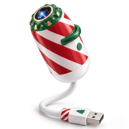 MerryRide™ Car Projector